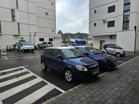 Sale, one bedroom apartment, 46m², Centar, Ulcinj - image 2