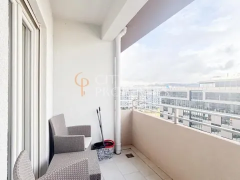 Izdavanje, stan, 50m², Central Point, Podgorica - image 8