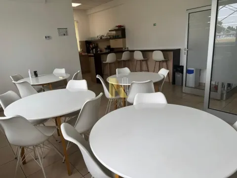 Rent, office space, 780m², Novo naselje, Novi Sad - image 10