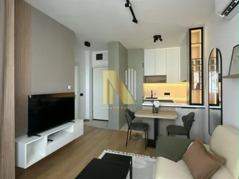 Izdavanje, jednosoban stan, 35m², Grbavica, Novi Sad Sve Podlokacije - image 3