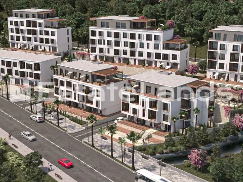 Sale, studio apartment, 25m², Mažina, Tivat - image 5