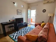 Prodaja, jednosoban stan, 40m², Blok 9, Podgorica - image 4