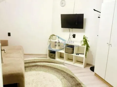 Prodaja, dvosoban stan, 33m², Obilićev Venac, Beograd - image 12