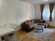 Izdavanje, jednosoban stan, 50m², City Kvart, Podgorica - image 3