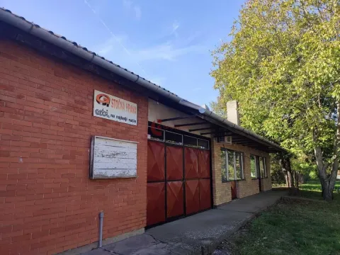 Prodaja, poslovni prostor, 154m², Stari Žednik, Subotica - image 5