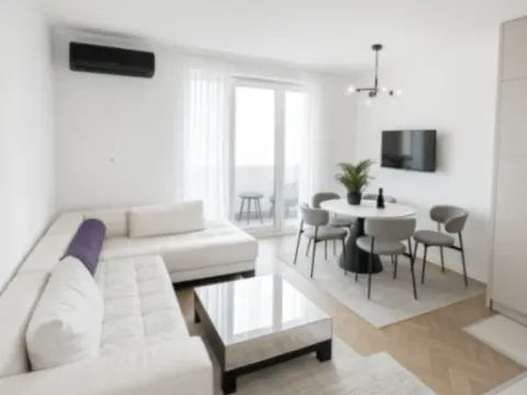 Izdavanje, dvosoban stan, 70m², Podgorica, Crna Gora - image 2