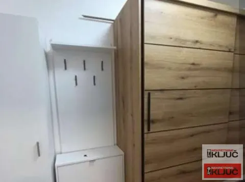 Izdavanje, jednosoban stan, 32m², Rotkvarija, Novi Sad Sve Podlokacije - image 5
