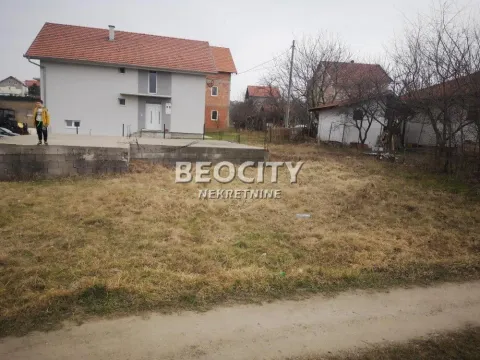 Prodaja, plac, 10m², Sremčica, Beograd - image 5