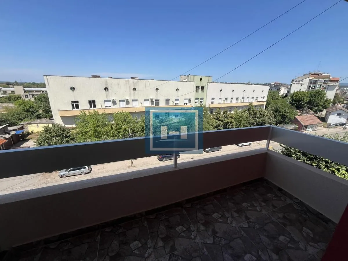 Sale, two bedroom apartment, 74m², Centar, Paraćin