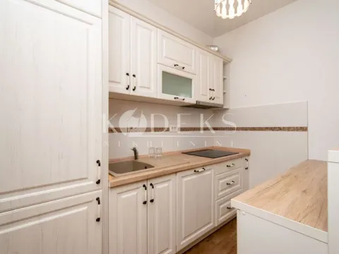 Rent, two bedroom apartment, 63m², Dalmatinska ulica, Podgorica - image 4