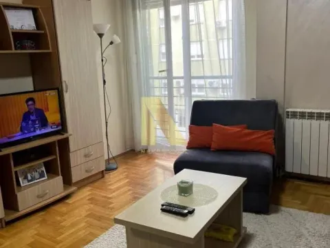 Rent, studio apartment, 29m², Grbavica, Novi Sad Sve Podlokacije - image 3