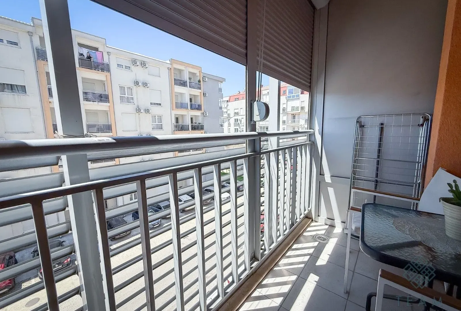 Rent, one bedroom apartment, 42m², Ljubović, Podgorica