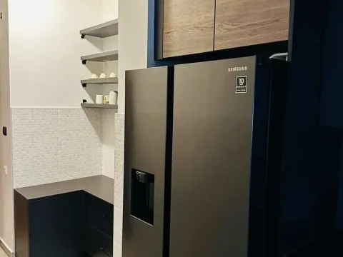 Rent, two bedroom apartment, 120m², City Kvart, Podgorica - image 8