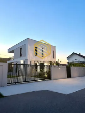 Rent, house, 180m², Gornja Gorica, Podgorica - image 9