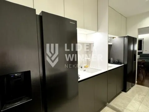 Sale, two bedroom apartment, 54m², Crveni Krst, Beograd - image 6