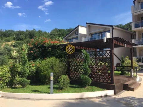 Prodaja, stan, 47m², Pržno, Budva - image 5