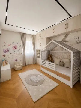 Prodaja, dvosoban stan, 105m², Centar, Bar - image 6