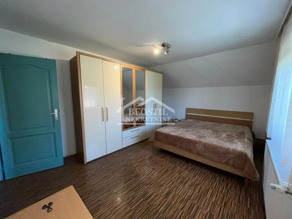 Sale, house, 250m², Papazovac, Smederevo