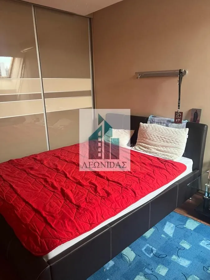 Sale, three bedroom apartment, 85m², Medijana, Niš