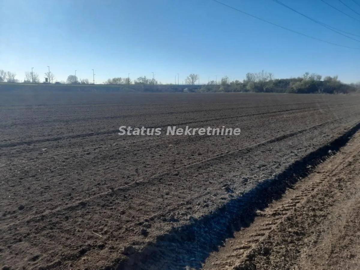 Prodaja, plac, 5840m², Bulevar Evrope, Novi Sad Sve Podlokacije