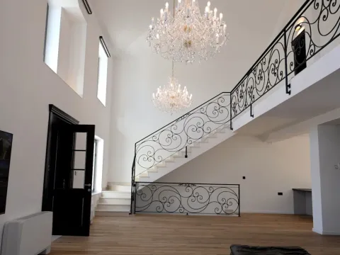 Prodaja, kuća, 350m², Podgorica, Crna Gora - image 4