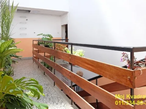 Prodaja, trosoban stan, 68m², Karaburma, Palilula Sve Podlokacije - image 12