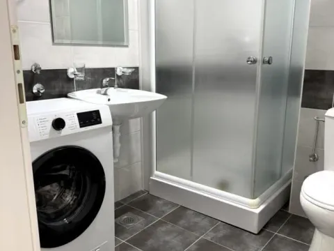 Izdavanje, jednosoban stan, 40m², Bulevar, Niš - image 6