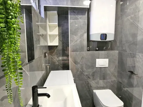 Prodaja, dvosoban stan, 52m², Dubovica, Budva - image 18