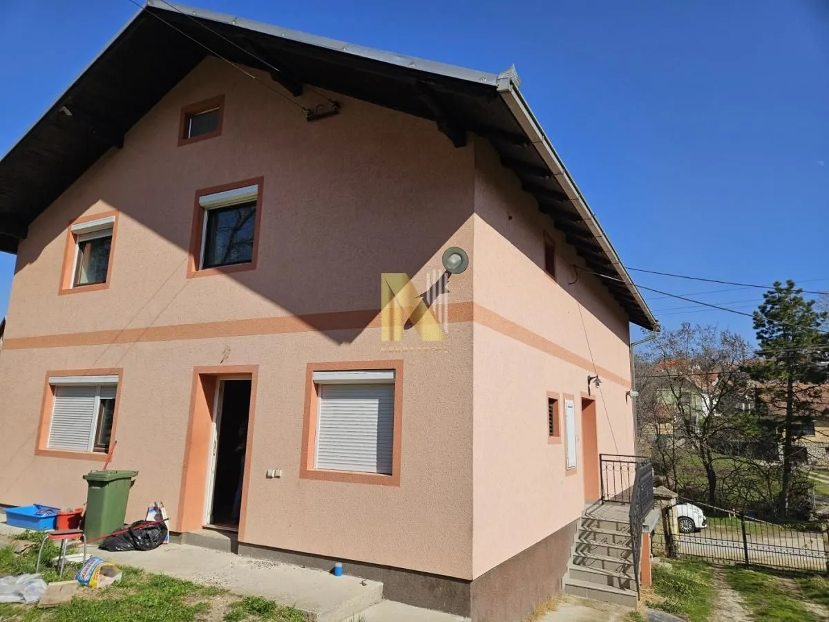 Sale, house, 200m², Beočin, Srbija