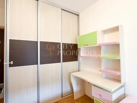 Rent, apartment, 55m², Pobrežje, Podgorica - image 12