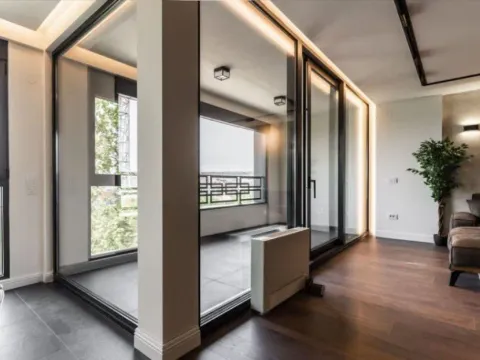 Rent, five bedroom apartment, 200m², Vračar Centar, Vračar Sve Podlokacije - image 10