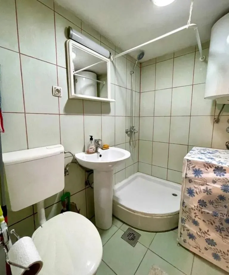 Prodaja, stan, 17m², Centar, Podgorica