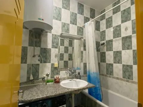 Rent, one bedroom apartment, 50m², City Kvart, Podgorica - image 10