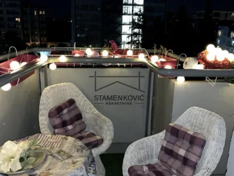 Prodaja, trosoban stan, 70m², Rotkvarija, Novi Sad Sve Podlokacije - image 9