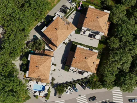 Prodaja, dvosoban stan, 69m², Lastva Grbaljska, Kotor - image 9