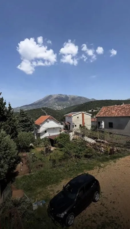 Prodaja, kuća, 78m², Utjeha, Ulcinj