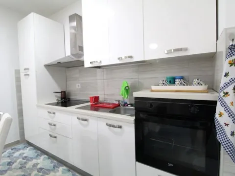 Izdavanje, jednosoban stan, 59m², Šušanj, Bar - image 6