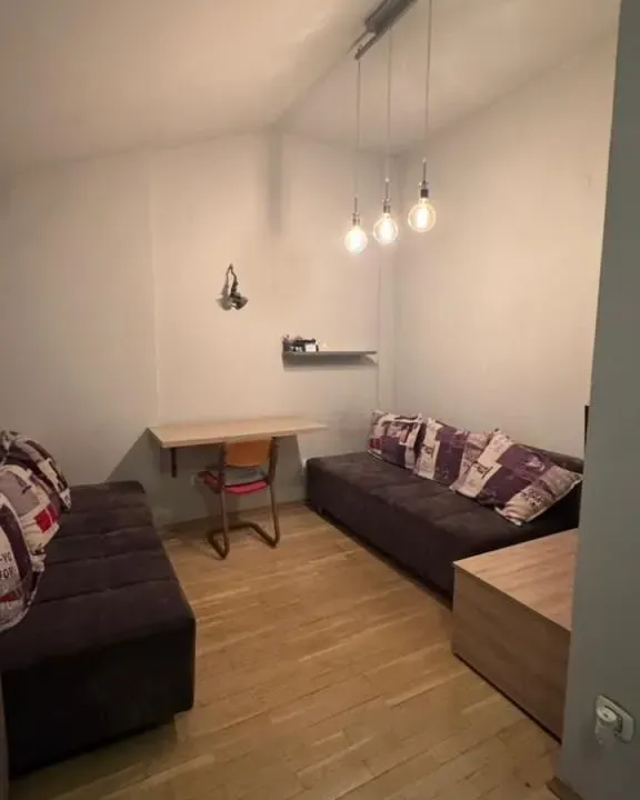 Sale, apartment, 29m², Zabjelo, Podgorica