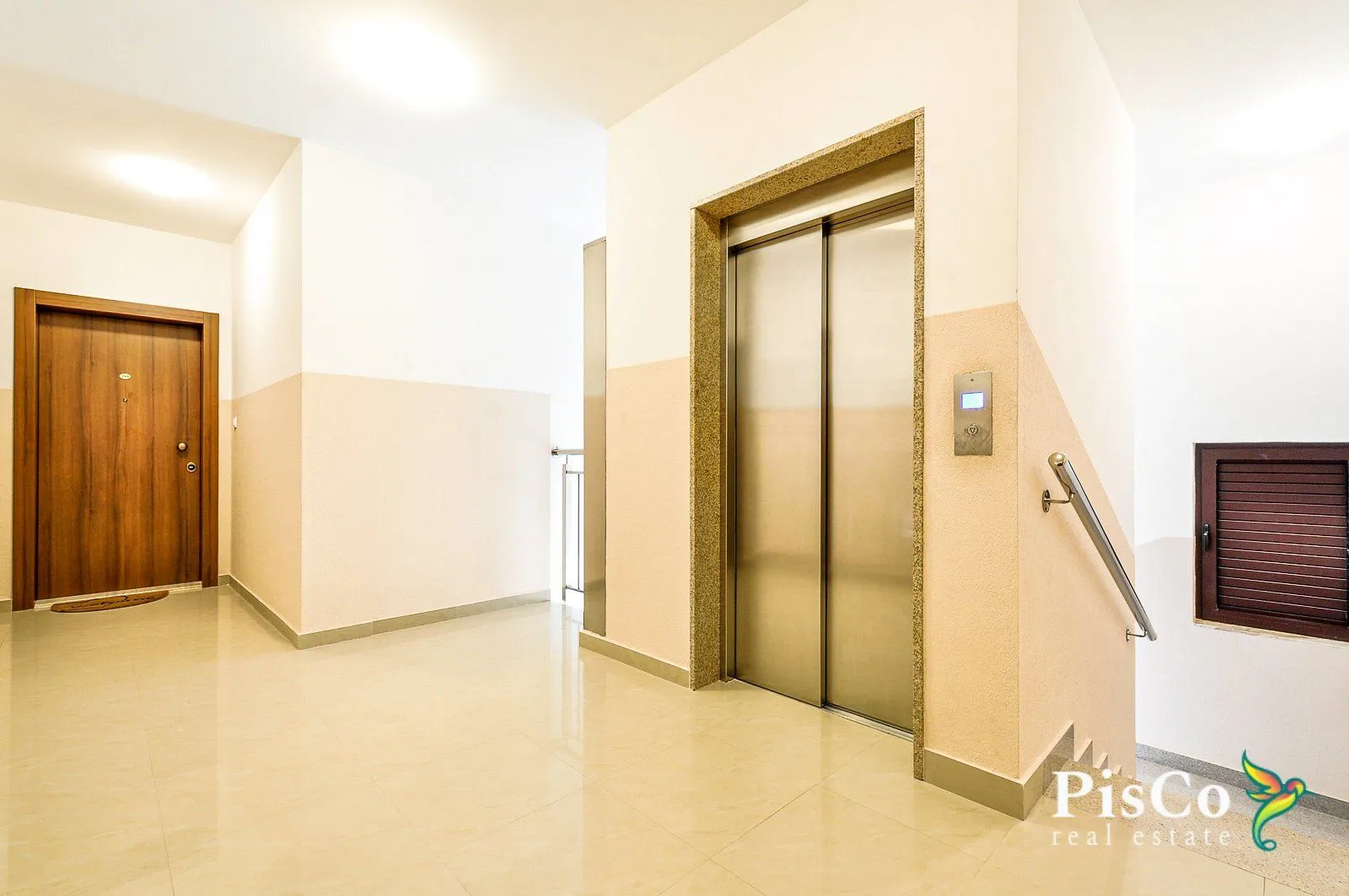 Sale, two bedroom apartment, 88m², Bečići, Budva