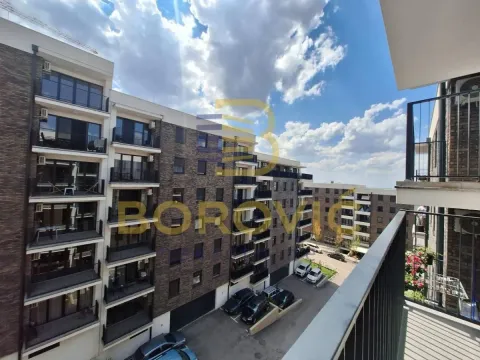 Rent, two bedroom apartment, 67m², Višnjička Banja, Palilula Sve Podlokacije - image 16