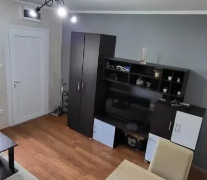 Sale, studio apartment, 19m², Adice, Novi Sad Sve Podlokacije - image 3