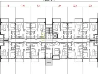 Prodaja, jednosoban stan, 47m², Donja Gorica, Podgorica - image 2