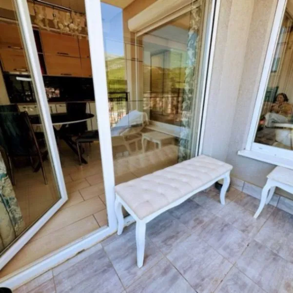 Prodaja, dvosoban stan, 74m², Babin Do, Budva