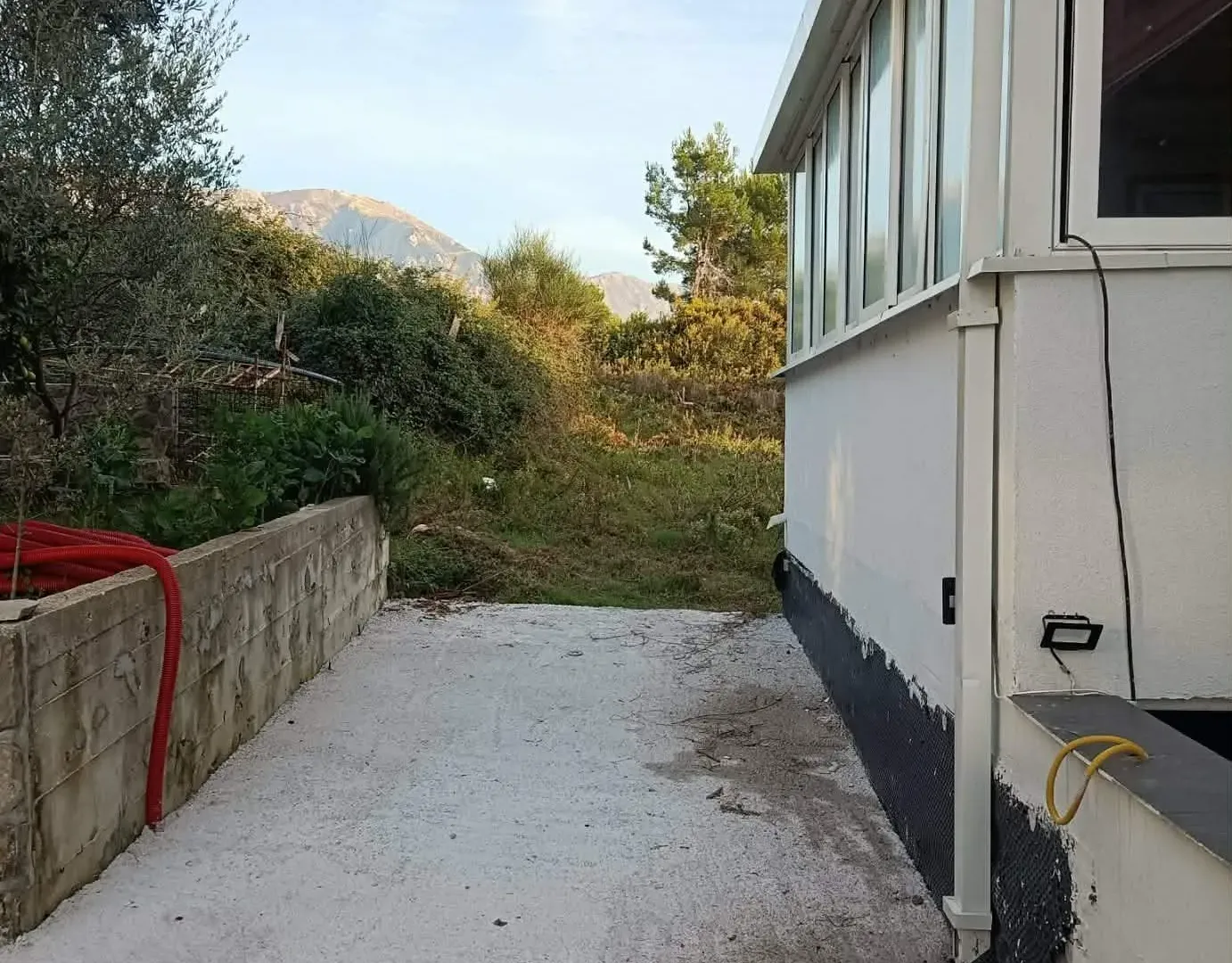 Prodaja, plac, 400m², Kava, Tivat