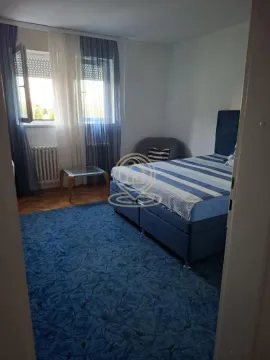Izdavanje, dvosoban stan, 64m², Kej, Novi Sad Sve Podlokacije - image 11