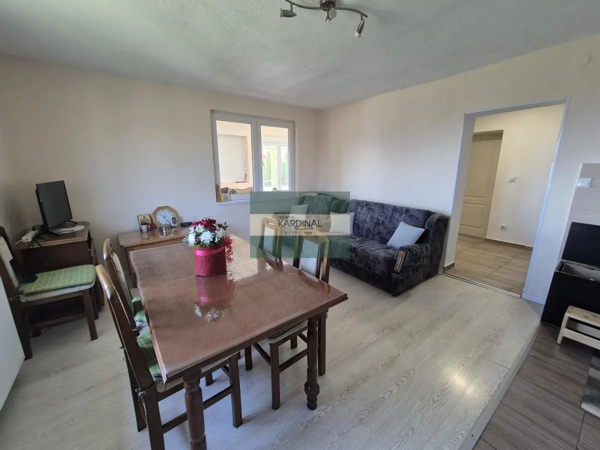 Prodaja, kuća, 128m², Crnče, Jagodina
