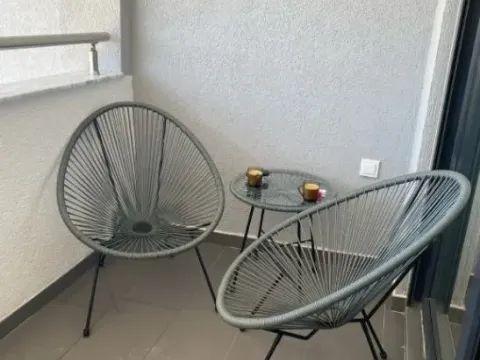 Rent, one bedroom apartment, 47m², Centar, Bar - image 10