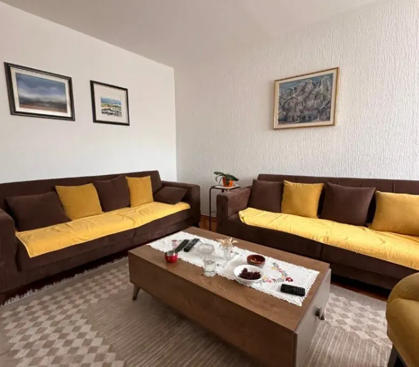 Sale, three bedroom apartment, 96m², Zabjelo, Podgorica