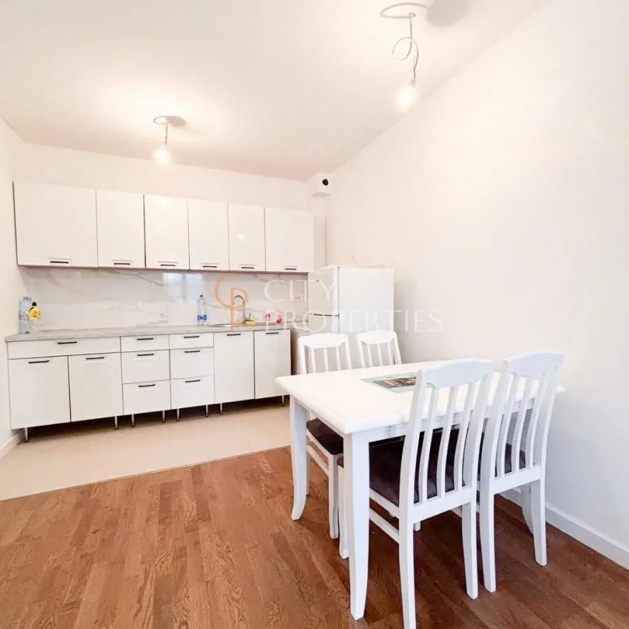 Rent, apartment, 43m², Zagorič, Podgorica