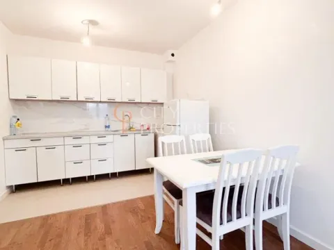 Rent, apartment, 43m², Zagorič, Podgorica - image 8